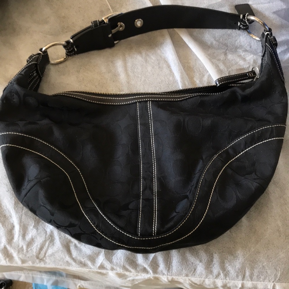 Coach handbag